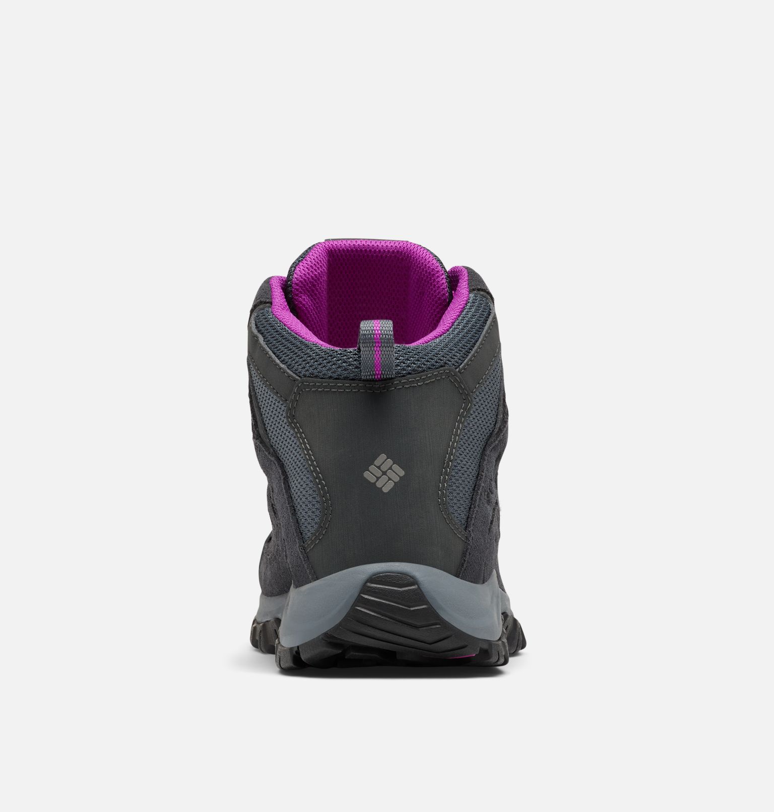 TENIS FEMENINO COLUMBIA CRESTWOOD MID WATERPROOF WP – foto 8